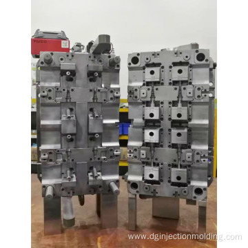 Plastic Product Injection Molding Service